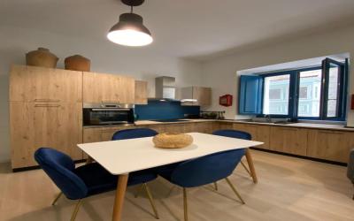 Stylish Valletta Apartment 10 Stylish Valletta Apartment 10