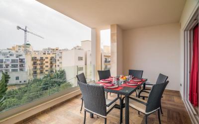 Luxury Valley View St Julians 5 Luxury Valley View St Julians 5