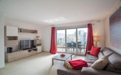 Luxury Valley View St Julians 6 Luxury Valley View St Julians 6
