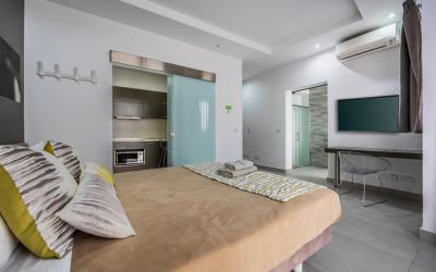 Jules Suites 5 Jules Suites 5