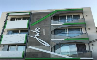 Jules Suites 7 Jules Suites 7