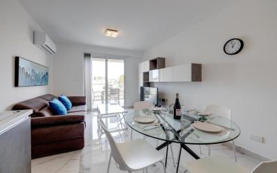 Deluxe 2BR Apartment in central St Julians 2 Deluxe 2BR Apartment in central St Julians 2
