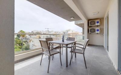Deluxe 2BR Apartment in central St Julians 10 Deluxe 2BR Apartment in central St Julians 10