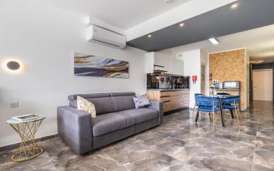 Spinola Studio Deluxe, StJulians 9 Spinola Studio Deluxe, StJulians 9