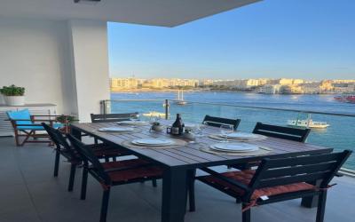 Seafront Two Bedroom Apartment 5 Seafront Two Bedroom Apartment 5