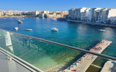 Seafront Two Bedroom Apartment 7 Seafront Two Bedroom Apartment 7