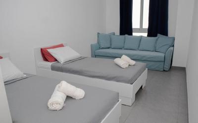 Seafront Two Bedroom Apartment 8 Seafront Two Bedroom Apartment 8