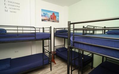 Bookarest Hostel Malta 3 Bookarest Hostel Malta 3