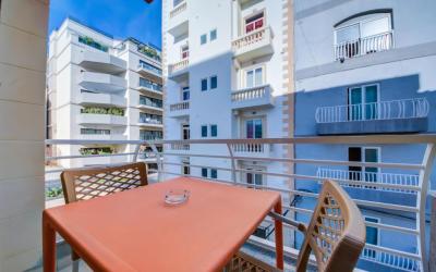 Heart of St Julian's, Modern Apt, Prime Location APT 6 4 Heart of St Julian's, Modern Apt, Prime Location APT 6 4