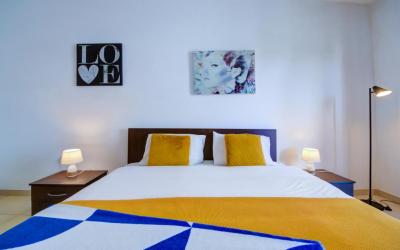 Heart of St Julian's, Modern Apt, Prime Location APT 6 6 Heart of St Julian's, Modern Apt, Prime Location APT 6 6