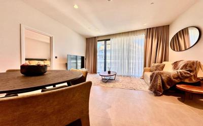 Deluxe Suite Mercury Tower 9 Deluxe Suite Mercury Tower 9