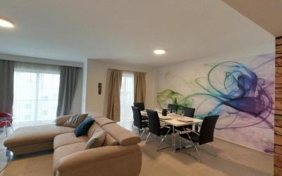 KORZO SUITES ST. JULIAN`S 7 KORZO SUITES ST. JULIAN`S 7