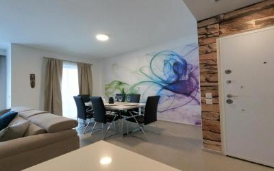 KORZO SUITES ST. JULIAN`S 5 KORZO SUITES ST. JULIAN`S 5
