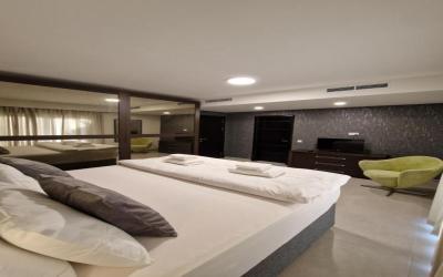 KORZO SUITES ST. JULIAN`S 4 KORZO SUITES ST. JULIAN`S 4