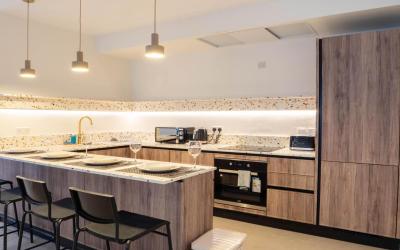 Ultra Modern Apartment off St Julians 9 Ultra Modern Apartment off St Julians 9