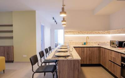 Ultra Modern Apartment off St Julians 7 Ultra Modern Apartment off St Julians 7