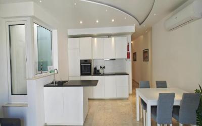 Luxury Garden view at Spinola Bay St Julians 5 Luxury Garden view at Spinola Bay St Julians 5