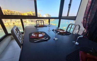 Spinola Bay Sea Front Apt 6 5 Spinola Bay Sea Front Apt 6 5