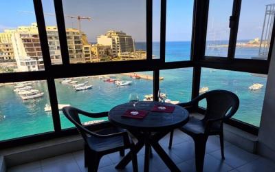 Spinola Bay Sea Front Apt 6 7 Spinola Bay Sea Front Apt 6 7