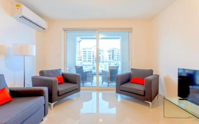 Saint Julian's - Seafront CityApartmentStay 3 Saint Julian's - Seafront CityApartmentStay 3