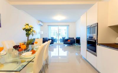 Saint Julian's - Seafront CityApartmentStay 4 Saint Julian's - Seafront CityApartmentStay 4