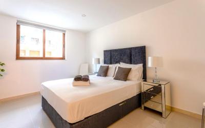 Saint Julian's - Seafront CityApartmentStay 5 Saint Julian's - Seafront CityApartmentStay 5