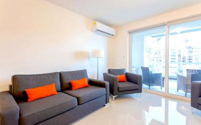 Saint Julian's - Seafront CityApartmentStay 7 Saint Julian's - Seafront CityApartmentStay 7