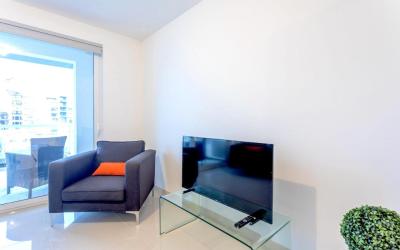 Saint Julian's - Seafront CityApartmentStay 8 Saint Julian's - Seafront CityApartmentStay 8