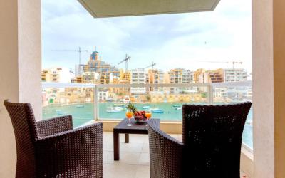 Saint Julian's - Seafront CityApartmentStay 9 Saint Julian's - Seafront CityApartmentStay 9