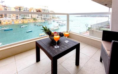 Saint Julian's - Seafront CityApartmentStay 10 Saint Julian's - Seafront CityApartmentStay 10