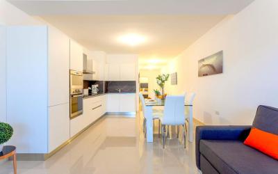 Saint Julian's - Seafront CityApartmentStay 2 Saint Julian's - Seafront CityApartmentStay 2