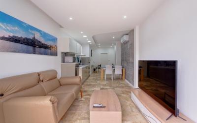 Modern 2 Bedroom Apartment in St Julians 5 Modern 2 Bedroom Apartment in St Julians 5