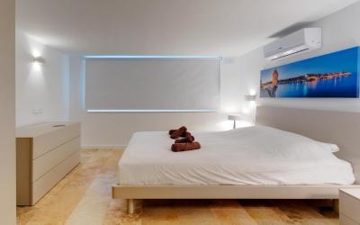 Modern 2 Bedroom Apartment in St Julians 10 Modern 2 Bedroom Apartment in St Julians 10