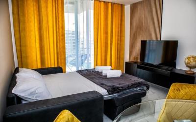 Stylish seafront Spinola Apartment 3 Stylish seafront Spinola Apartment 3