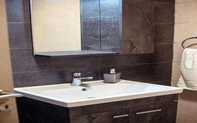 Stylish seafront Spinola Apartment 4 Stylish seafront Spinola Apartment 4