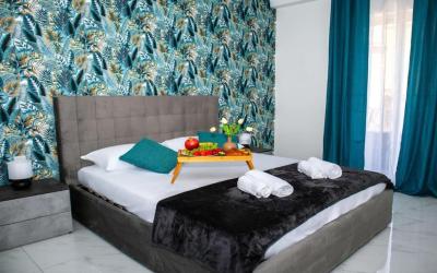 Stylish seafront Spinola Apartment 8 Stylish seafront Spinola Apartment 8