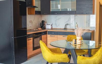 Stylish seafront Spinola Apartment 2 Stylish seafront Spinola Apartment 2