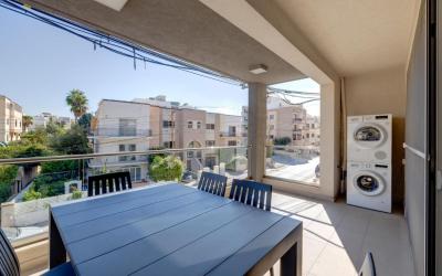 Marvellous 3BR Apartment in central St Julians 9 Marvellous 3BR Apartment in central St Julians 9