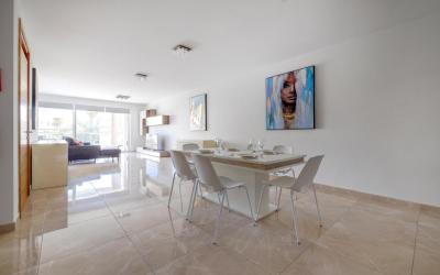 Marvellous 3BR Apartment in central St Julians 6 Marvellous 3BR Apartment in central St Julians 6
