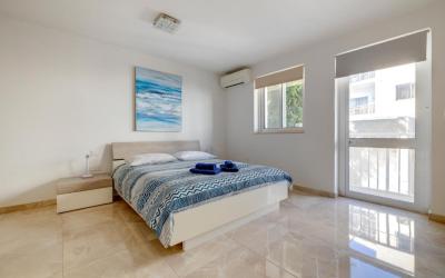 Marvellous 3BR Apartment in central St Julians 5 Marvellous 3BR Apartment in central St Julians 5
