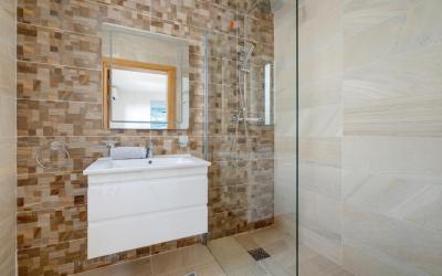 Marvellous 3BR Apartment in central St Julians 4 Marvellous 3BR Apartment in central St Julians 4