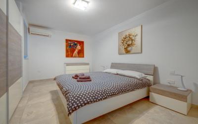 Marvellous 3BR Apartment in central St Julians 3 Marvellous 3BR Apartment in central St Julians 3