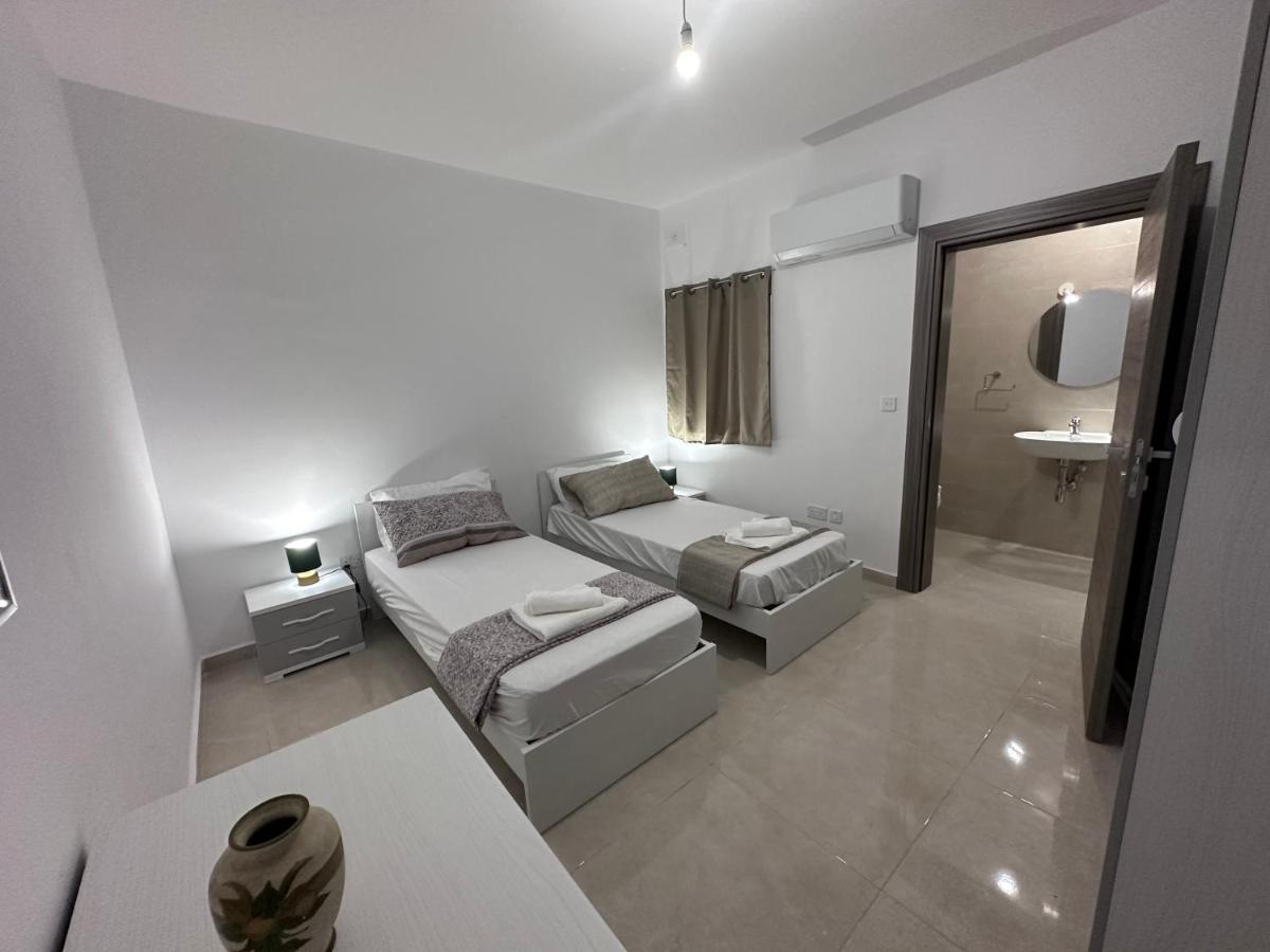 APT Oasi Urbana 3 APT Oasi Urbana 3