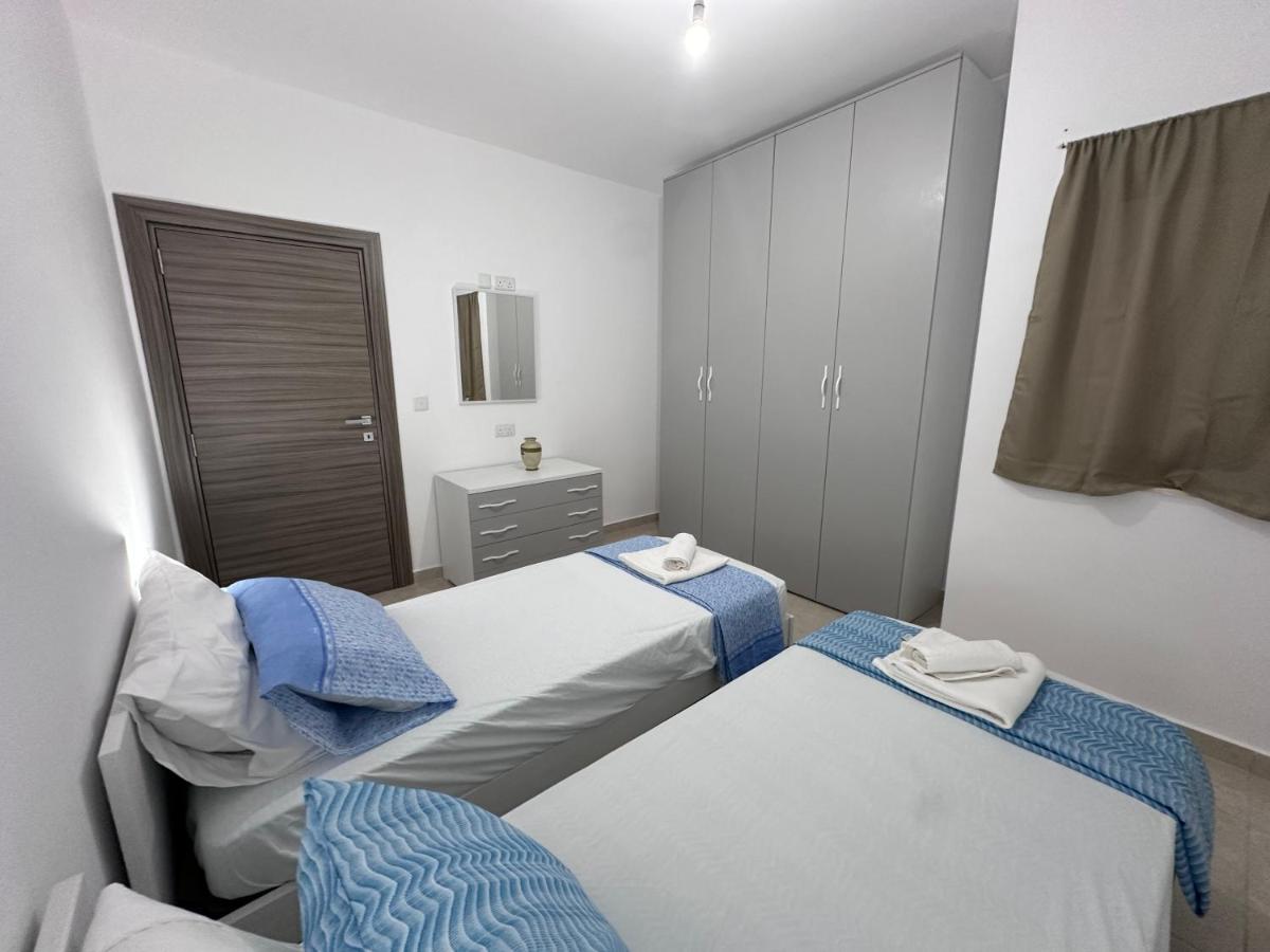 APT Oasi Urbana 7 APT Oasi Urbana 7