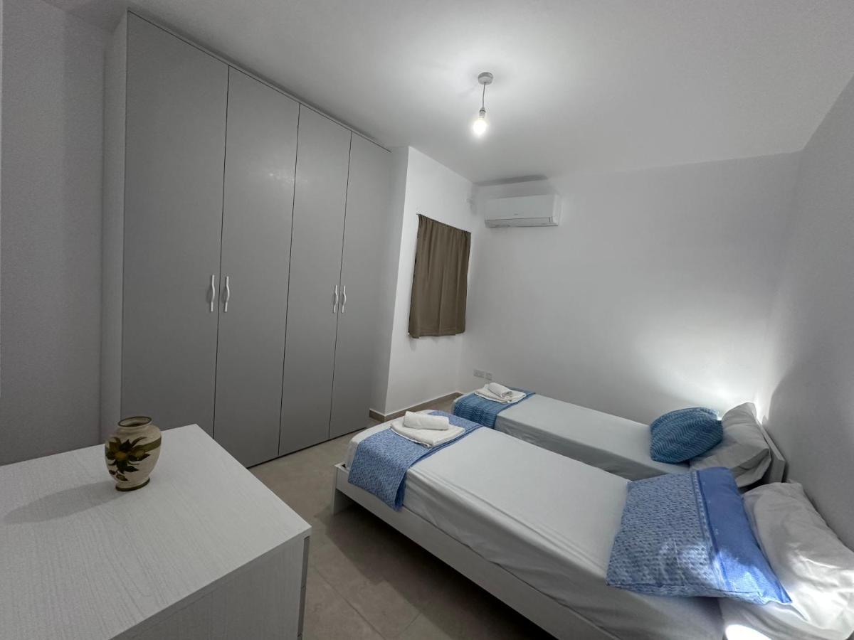 APT Oasi Urbana 2 APT Oasi Urbana 2