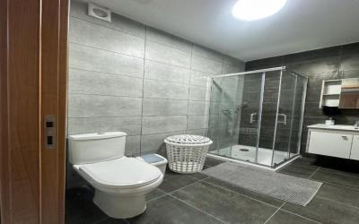 Brand new flat with a nice yard in St Julians 4 Brand new flat with a nice yard in St Julians 4