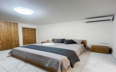 Brand new flat with a nice yard in St Julians 8 Brand new flat with a nice yard in St Julians 8