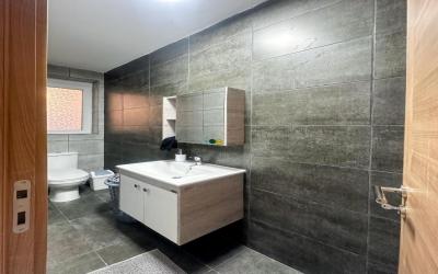 Brand new flat with a nice yard in St Julians 9 Brand new flat with a nice yard in St Julians 9