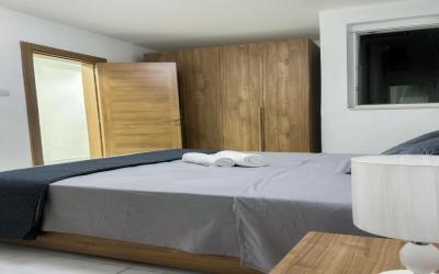 Brand new flat with a nice yard in St Julians 10 Brand new flat with a nice yard in St Julians 10