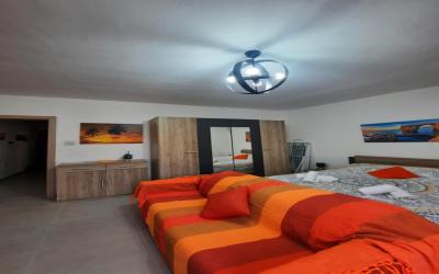 One Bedroom apartment 4 One Bedroom apartment 4